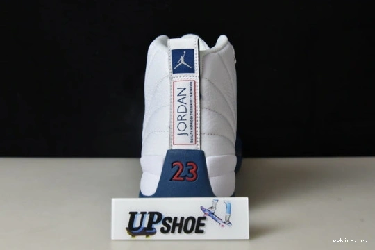 EP Air Blue French 130690-113 130690-113 (2016) 12 Jordan 0207